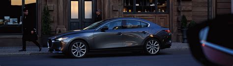 What Are The 2023 MAZDA3 Colors? | Team Gillman Mazda