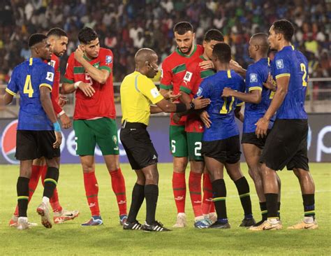 Morocco vs Tanzania AFCON prediction, lineups and where to watch live