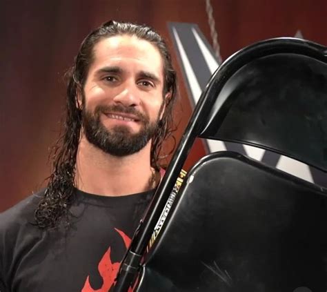 Pin by Lara Styles on Seth rollins | Seth freakin rollins, Seth rollins ...