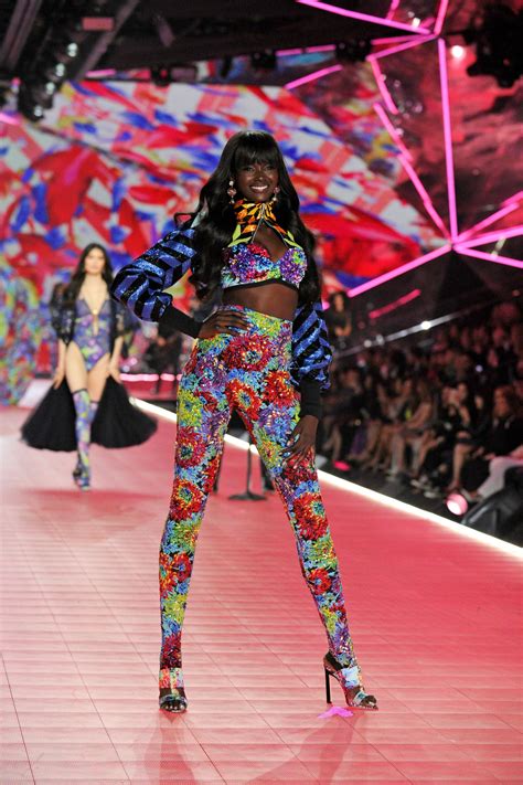 Victoria’s Secret to debut adaptive collection at NYFW | Vogue Business