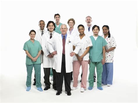 List of Medical Field Jobs | Career Trend