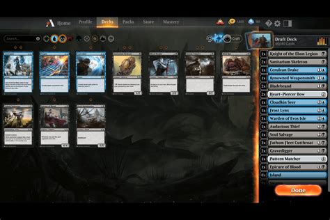 2020 Draft help : r/MagicArena