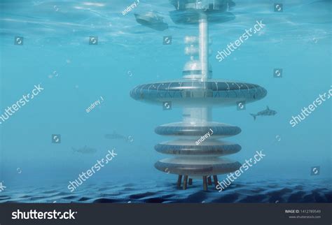 6,213 Underwater Future Images, Stock Photos & Vectors | Shutterstock