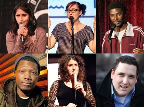 The Next Wave: The Top 10 Up-and-Coming Comedians on Each Coast ...