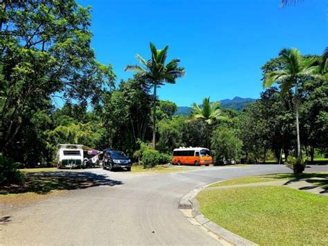 The Boulders Camping Ground - Boulders Road, Babinda QLD 4861, Australia