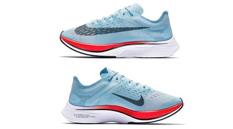 Nike sub-two marathon shoe: Zoom Vaporfly Elite sneaker - Sports ...