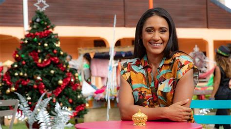 Death In Paradise: Christmas Special (2021) : ABC iview