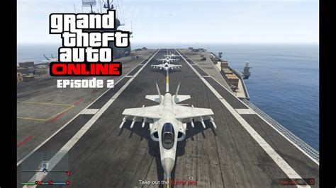 GTA online episode 2: Key Codes! - YouTube