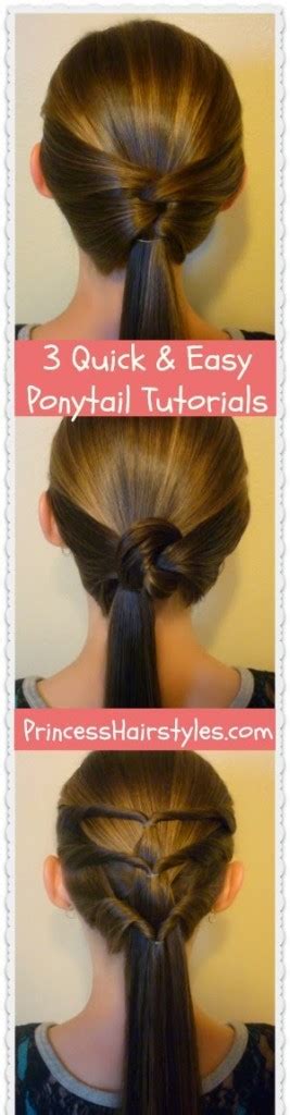 6 Gorgeous Back to School Hairstyles - Mumslounge