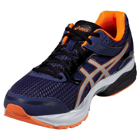 Asics Gel-Pulse 7 Mens Running Shoes - Sweatband.com