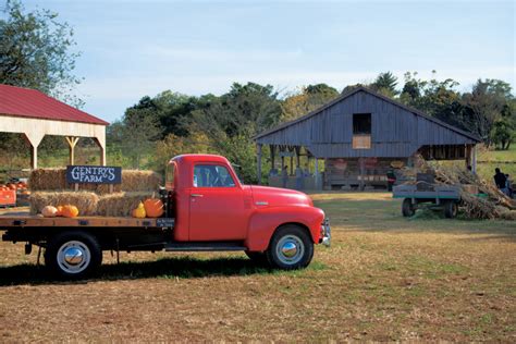 Northeast Mississippi Products Shine - Farm Flavor