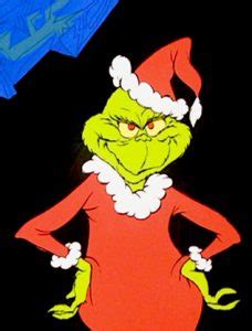 1966’s Grinch is a classic gem | News, Sports, Jobs - The Express