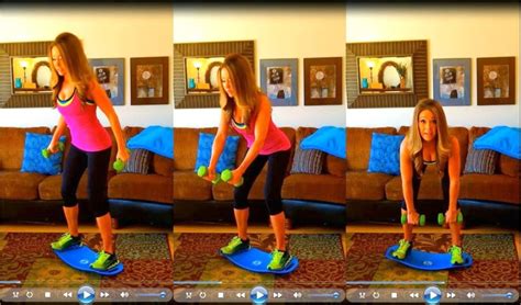 Shark Tank Update: Simply Fit Board, A Fun New Way To Work Out ...