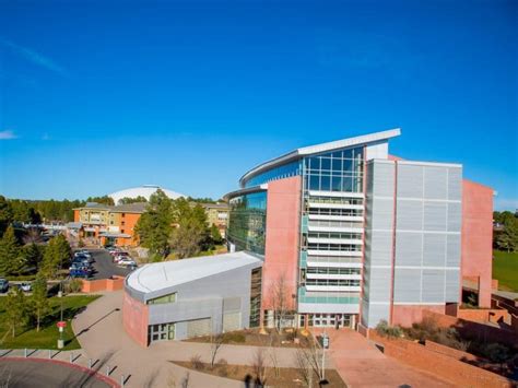 Colleges and schools | Northern Arizona University