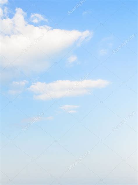 Blue sky texture Stock Photo by ©Jayjaynaenae 71194393