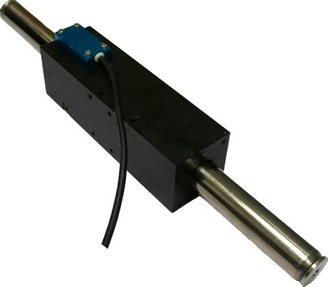 Servo Shaft 32 Series Tubular Linear Motor - Buy Tubular Linear Servo Motor,Thrust Tube,Linear ...