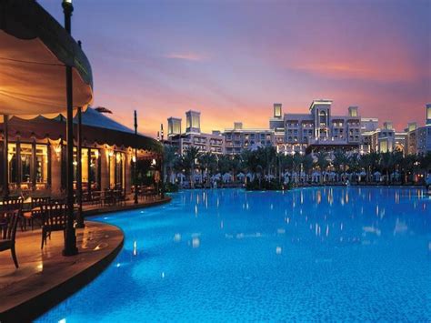 Top 10 luxury hotels in Dubai | Middle East travel inspiration