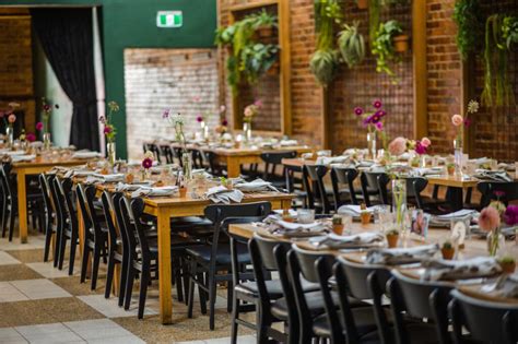 The Post Office Hotel | Melbourne Wedding Venues | Twenty One Studio