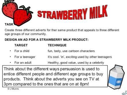 advertisement examples for students in english - offwhiteiphonewallpaper