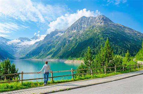 Mayrhofen Holidays | Austria Summer Holidays from Topflight