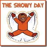 Homeschool Creations: The Snowy Day Printables