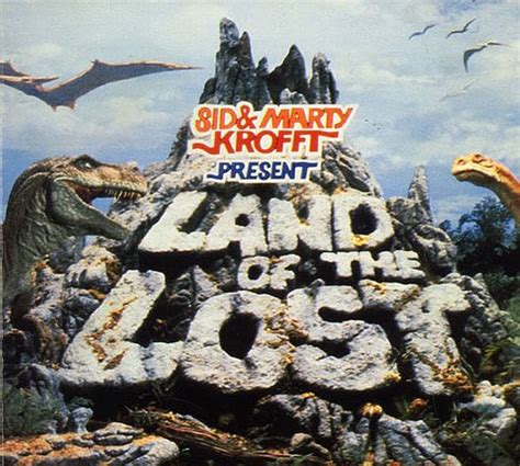 space1970: LAND OF THE LOST (1974-6) Episode-by-Episode Commentary