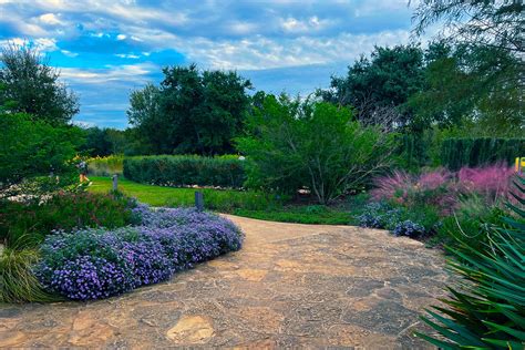 Lady Bird Johnson Wildflower Center – Guide To Austin Architecture