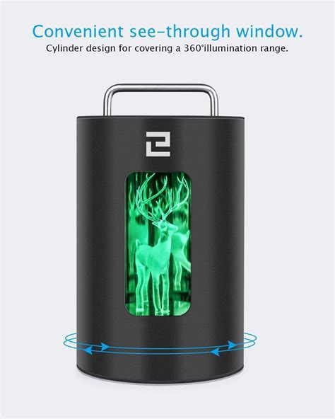 ELEGOO Mercury Curing Machine for LCD DLP SLA 3D Printed Model