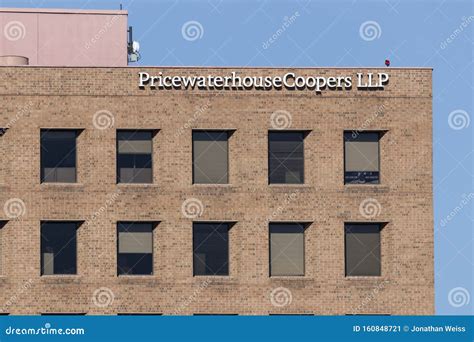 PricewaterhouseCoopers Office. PricewaterhouseCoopers is a Professional ...