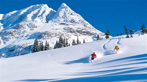 Denver's Best Ski Guide: Best Local Hot Spots - Denver Party Ride
