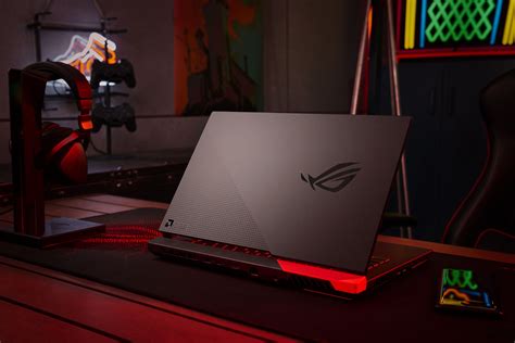 Asus Rog Strix G17 2024 Review - Elsie Idaline