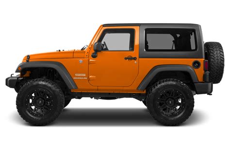 2013 Jeep Wrangler Specs, Price, MPG & Reviews | Cars.com