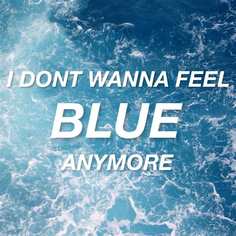 ALL CAPS MUSIC — BLUE // Marina and the Diamonds | Marina and the ...