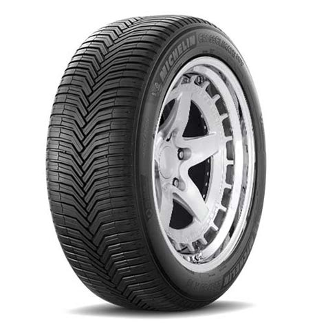 Michelin CrossClimate SUV Vs Michelin CrossClimate 2