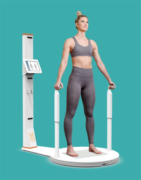 Fit 3D Body Scan – GoBeyond Aesthetics