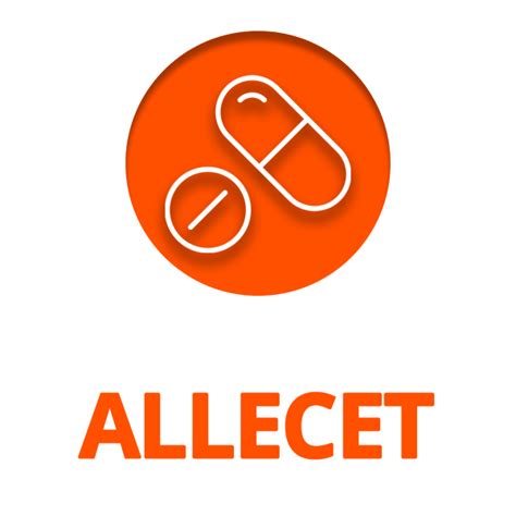 Allecet Tablets 10’s – DelMed