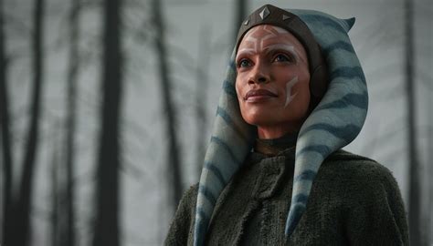 スター・ウォーズ アソーカ シーズン 2 の希望は、撮影が終了するにつれて火花を散らします - JP NewsS