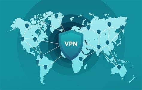 VPN for Small Business: VPN Service or VPN Router - Reza Ashrafi