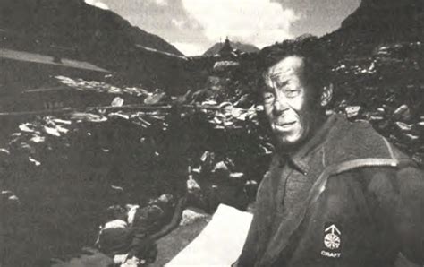 Legendary Climber Ang Rita Sherpa Dies at 72 - Gripped Magazine