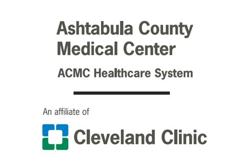 ACMC welcomes Family Physician Elaina Williams – Ashtabula County ...