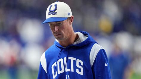 Indianapolis Colts Sticking With Ehlinger After Coaching Change