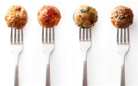 Meatball Mania: 5 Twists on the Classic - Parade