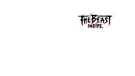 The Beast Inside – Official site