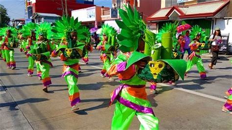 Kawayanan Festival | Travel Oriental Mindoro