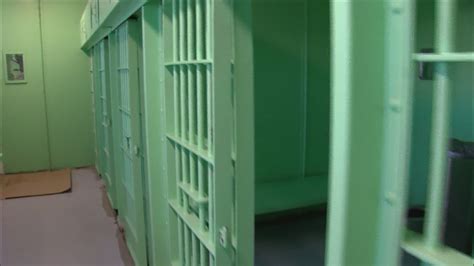 Warren County Jail brings inmates back, but still faces challenges - YouTube