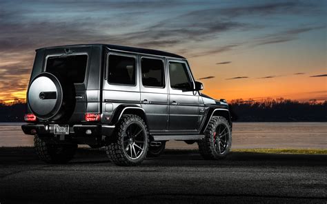 Mercedes Benz G63 AMG 4k - Free 4k Wallpapers - 40.000+ Free 4k ...