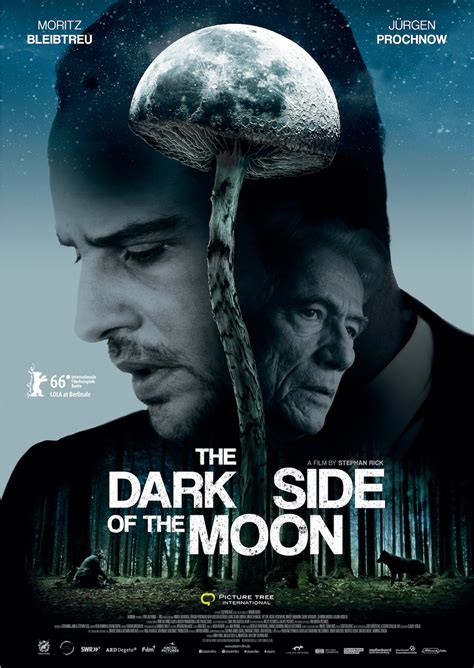 The Dark Side of the Moon (2015)