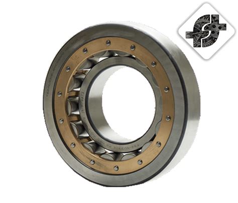 Cylindrical Roller Bearing | FAIZTECH | Conveyor Belt Supplier & Conveyor Chain Manufacturer