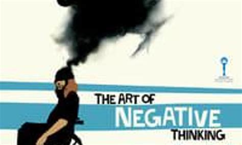 The Art of Negative Thinking - Where to Watch and Stream Online – Entertainment.ie