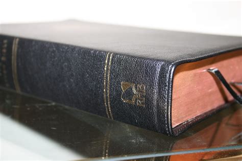 The Reformation Heritage KJV Study Bible - Review - Bible Buying Guide